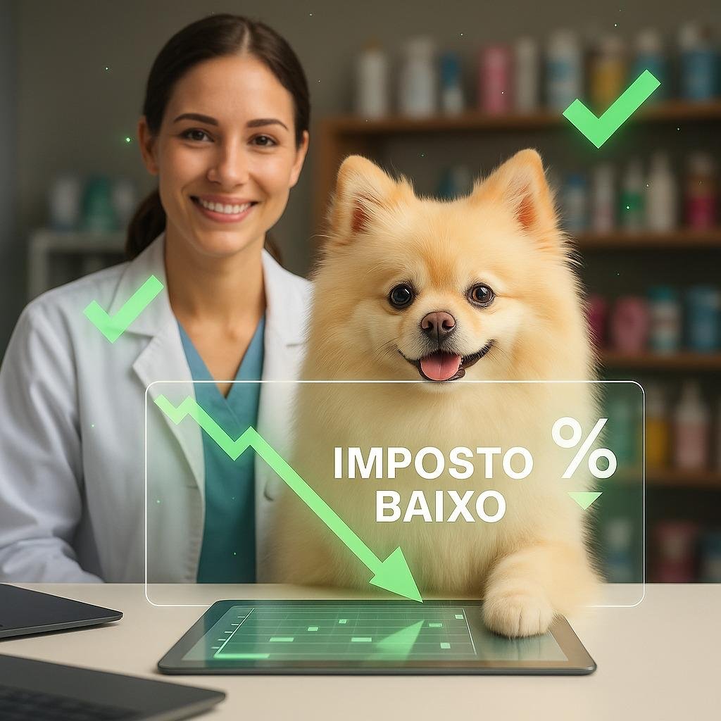 Fluxo Fiscal - Fluxxo Pet