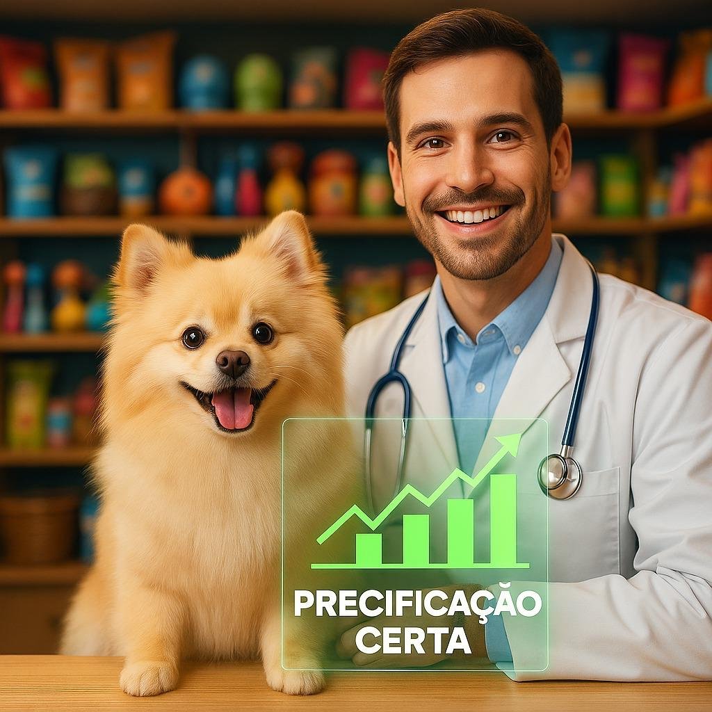 Fluxo de Faturamento - Fluxxo Pet